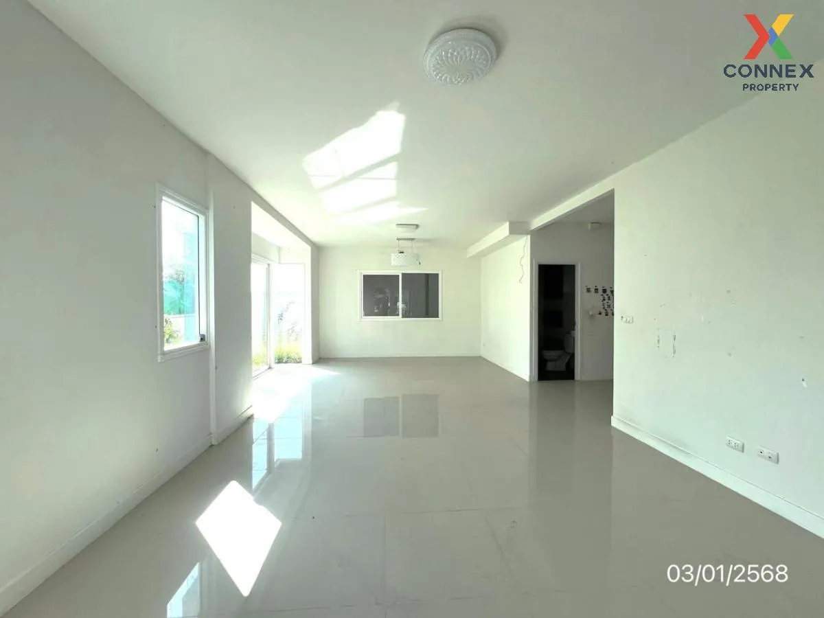 For Sale House , Baan Chidlom , Bang Bua Thong , Bang Bua Thong , 4