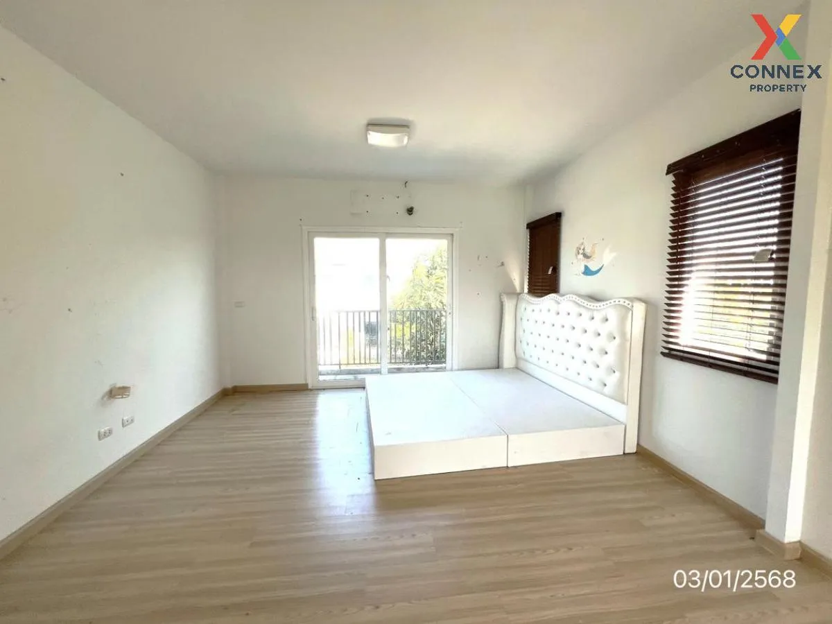 For Sale House , Baan Chidlom , Bang Bua Thong , Bang Bua Thong ,