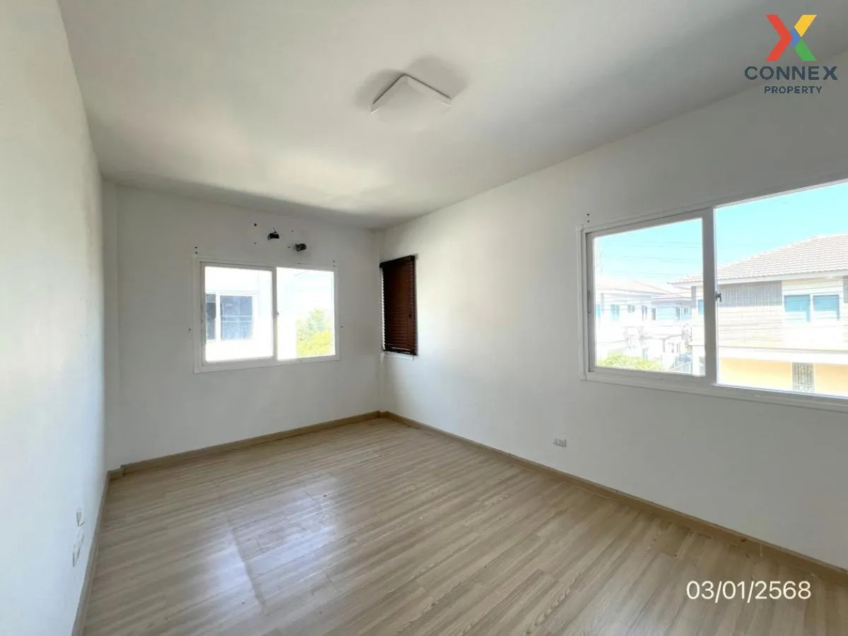 For Sale House , Baan Chidlom , Bang Bua Thong , Bang Bua Thong ,