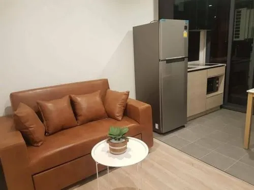 For Sale Condo , The Base Garden Rama 9 , ARL-Ramkhamhaeng , Hua Mak , Bang Kapi , Bangkok , CX-128620