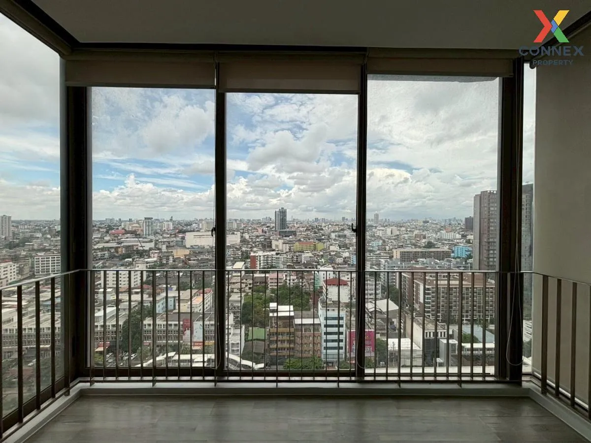 For Sale Condo , The Room BTS Wongwianyai , BTS-Wongwian Yai , Ba