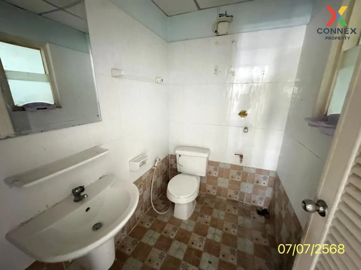 For Sale House , Baan Pruksa 19 Bangbuathong , Bang Khu Rat , Ban