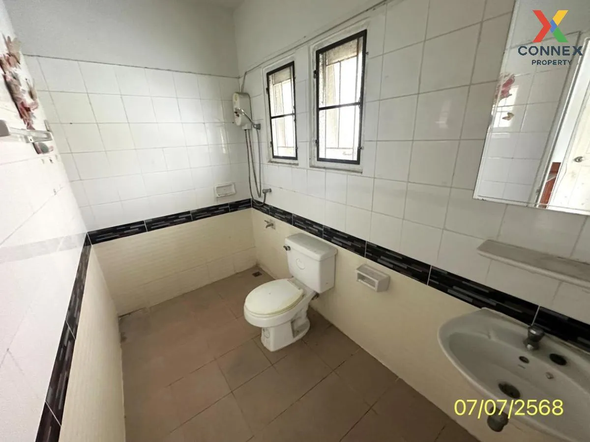 For Sale House , Baan Pruksa 19 Bangbuathong , Bang Khu Rat , Ban