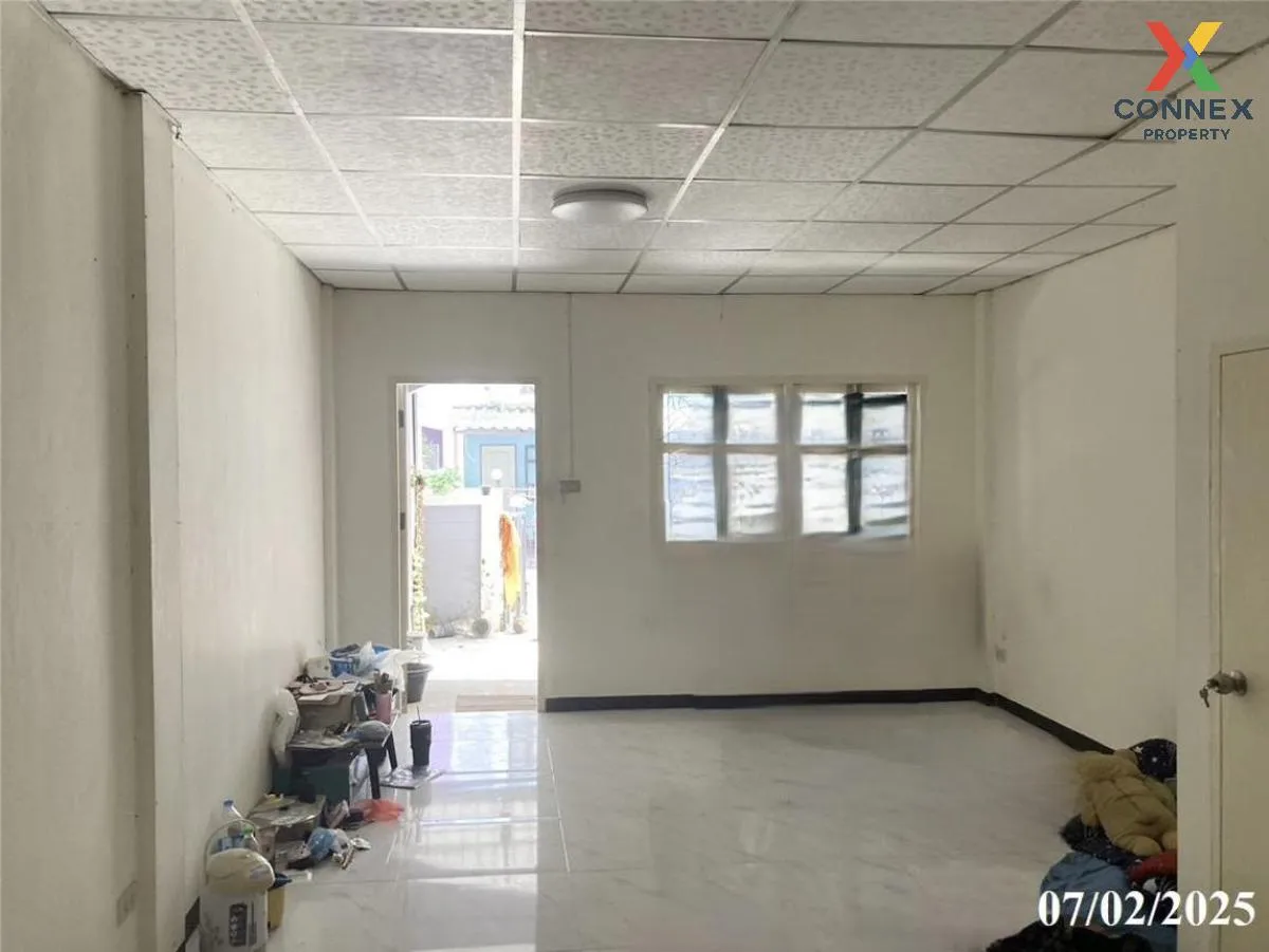 For Sale House , Baan Piya Wararom 3  , Sai Noi , Sai Noi , Nonth 4