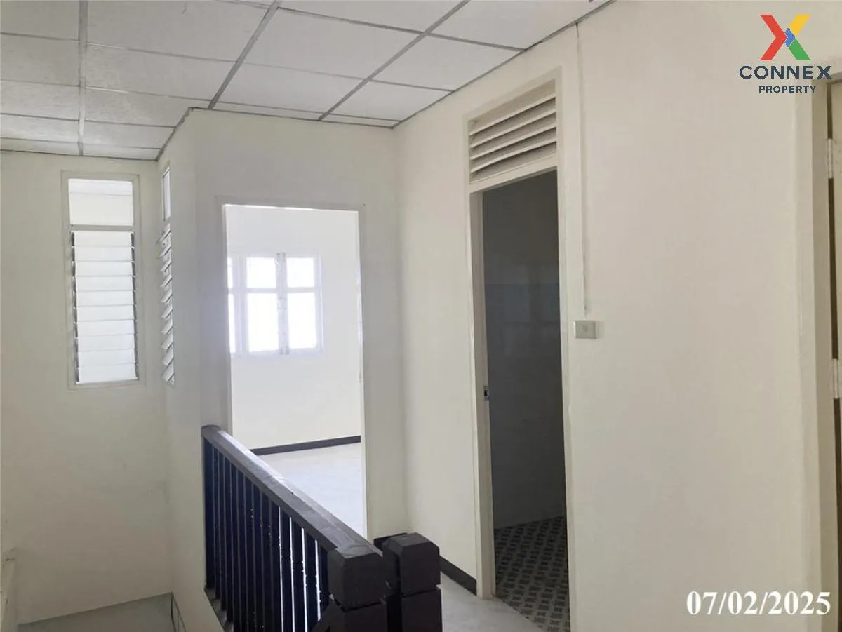 For Sale House , Baan Piya Wararom 3  , Sai Noi , Sai Noi , Nonth