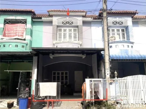 For Sale House , Baan Piya Wararom 3  , Sai Noi , Sai Noi , Nonthaburi , CX-128629