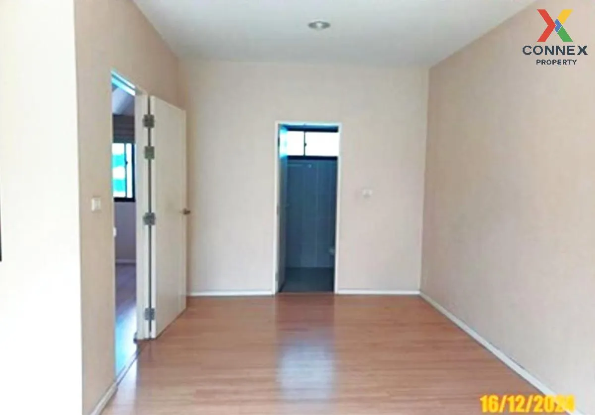 For Sale Townhouse/Townhome  , BAAN KLANG MUANG RATTANATHIBET , B