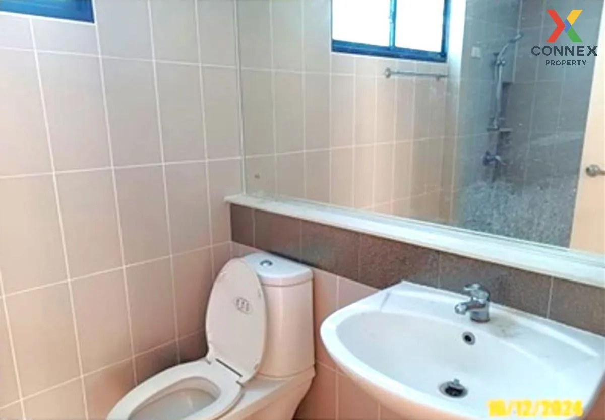 For Sale Townhouse/Townhome  , BAAN KLANG MUANG RATTANATHIBET , B