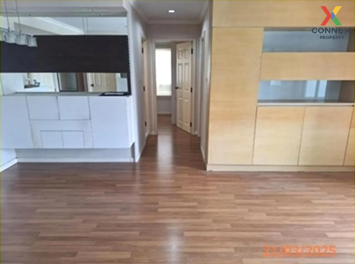For Sale Condo , Lumpini Place Narathiwas - Chaopraya , Chong Non 4