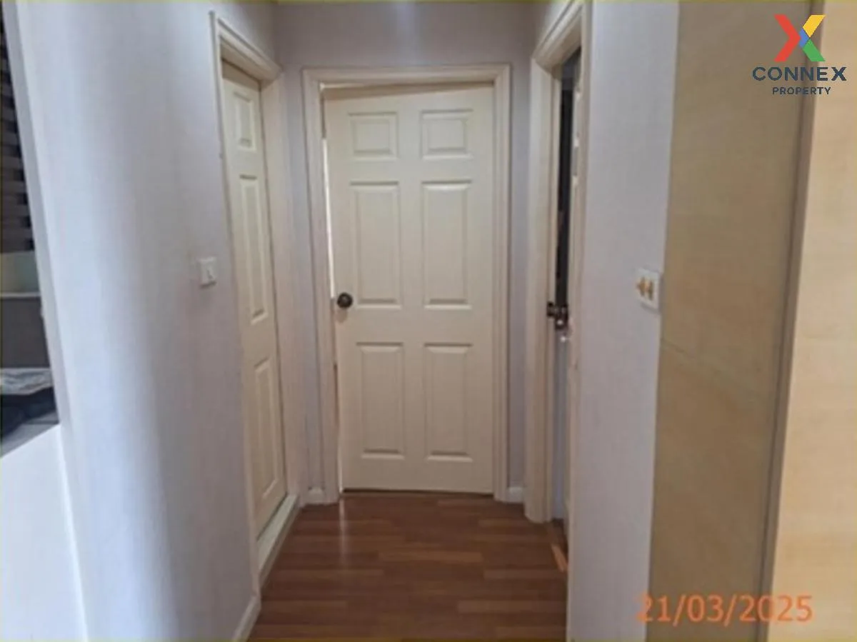 For Sale Condo , Lumpini Place Narathiwas - Chaopraya , Chong Non