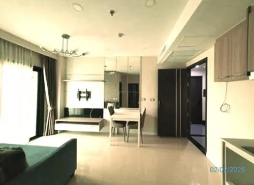 For Sale Condo , Dusit Grand View , Nong Prue , Bang Lamung , Chon Buri , CX-128632