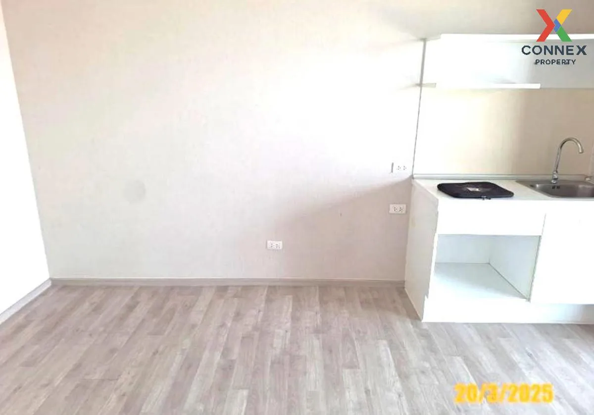 For Sale Condo , Plum Condo Central Station , MRT-Sam Yaek Bang Y 3