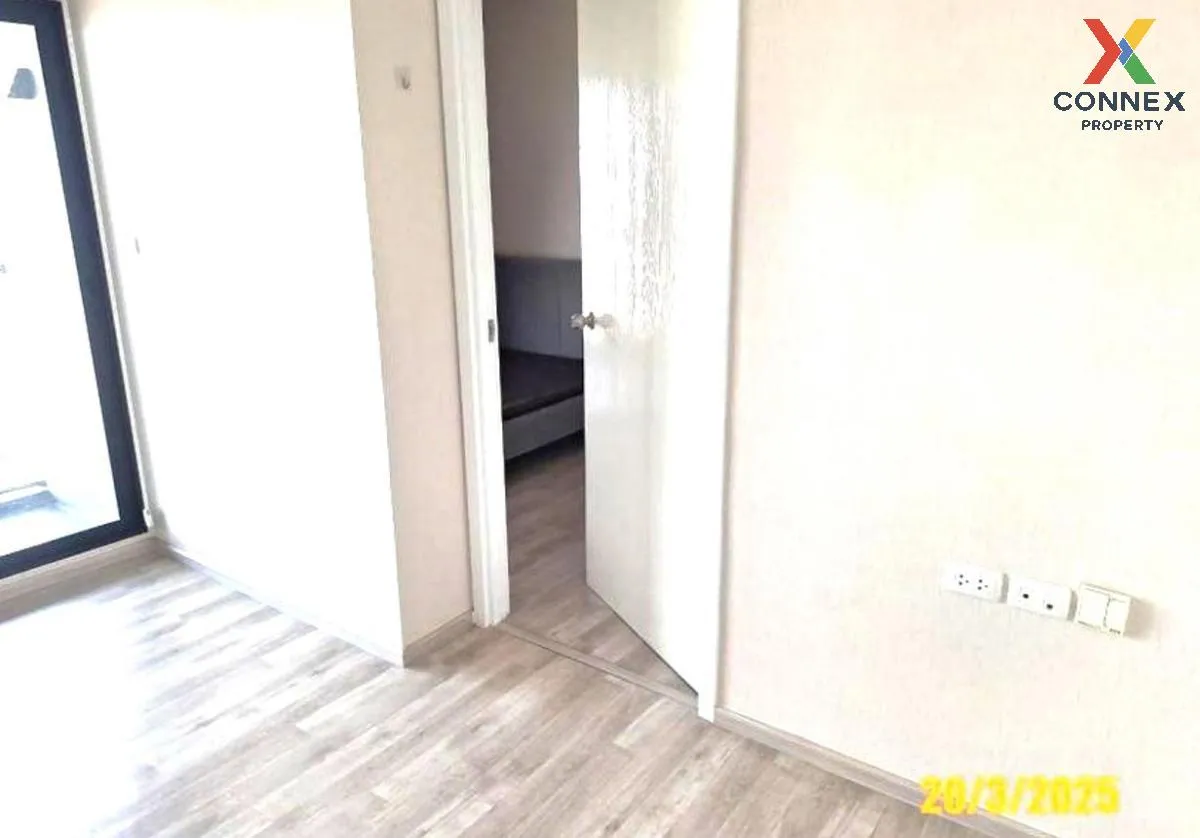 For Sale Condo , Plum Condo Central Station , MRT-Sam Yaek Bang Y 4