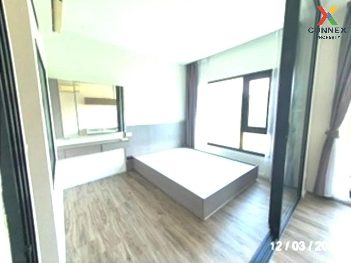 For Sale Condo , KnightsBridge The Ocean Sriracha , Surasak , Si  4