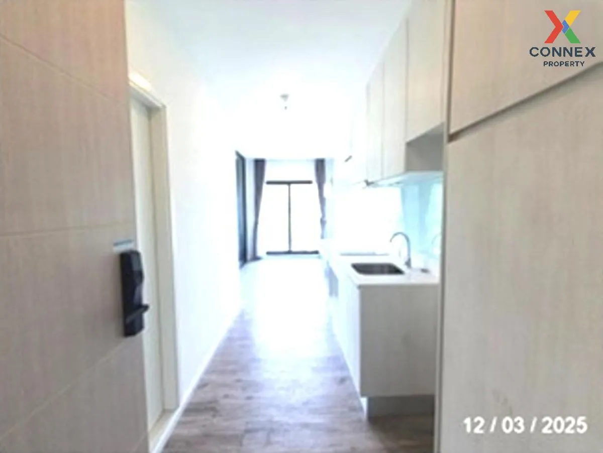 For Sale Condo , KnightsBridge The Ocean Sriracha , Surasak , Si 