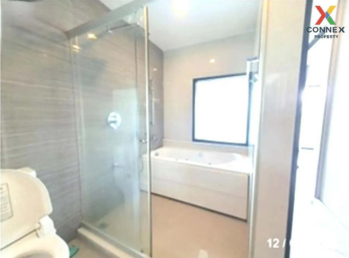 For Sale Condo , KnightsBridge The Ocean Sriracha , Surasak , Si 