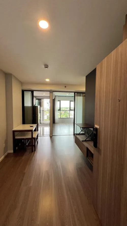 For Sale Condo , THE ORIGIN Phahol - Sapanmai , BTS-Saphan Mai , Khlong Thanon , Sai Mai , Bangkok , CX-128638