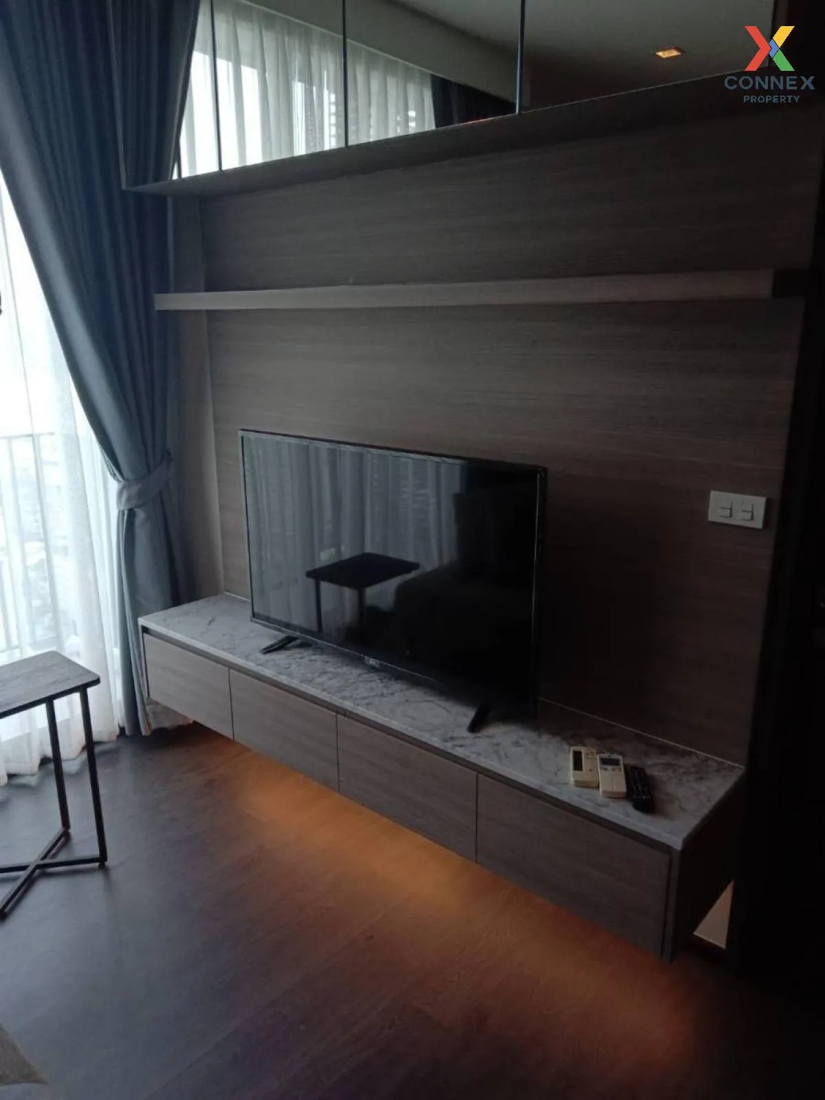 For Rent Condo , EDGE Sukhumvit 23 , BTS-Asok , Khlong Toei Nuea 