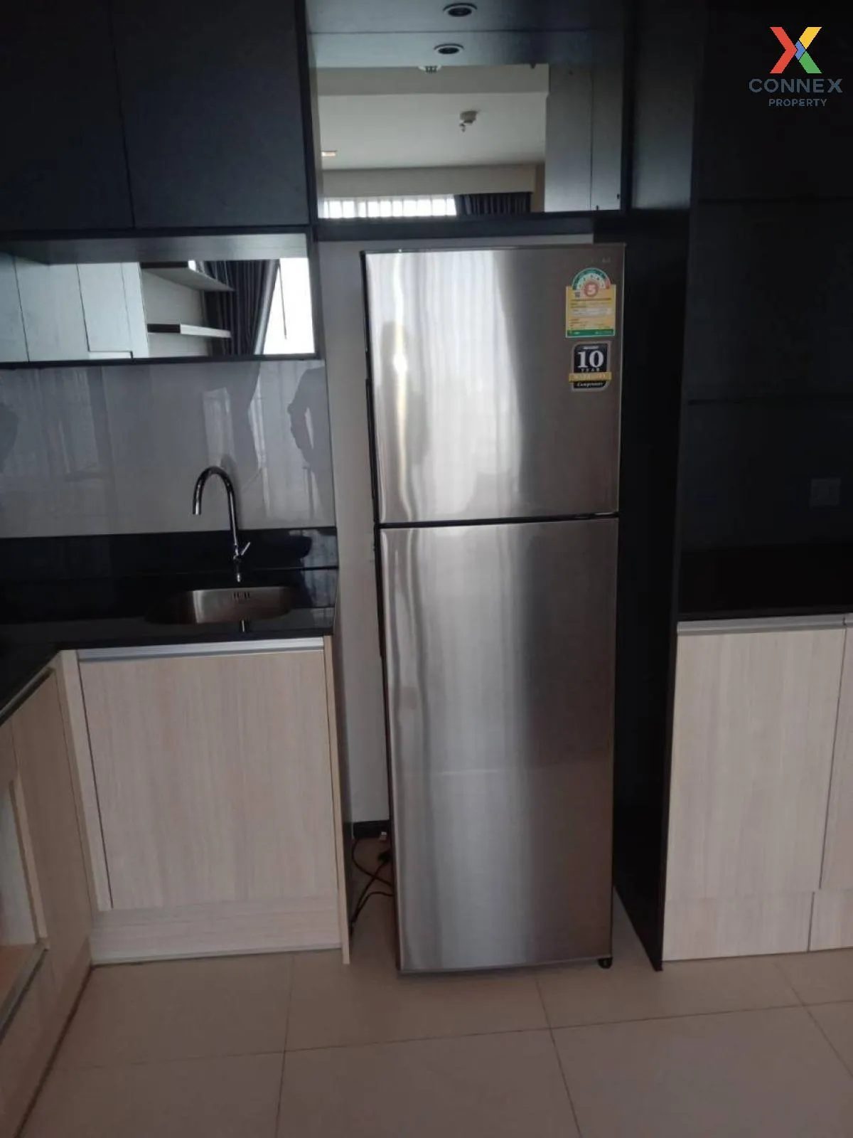 For Rent Condo , EDGE Sukhumvit 23 , BTS-Asok , Khlong Toei Nuea 