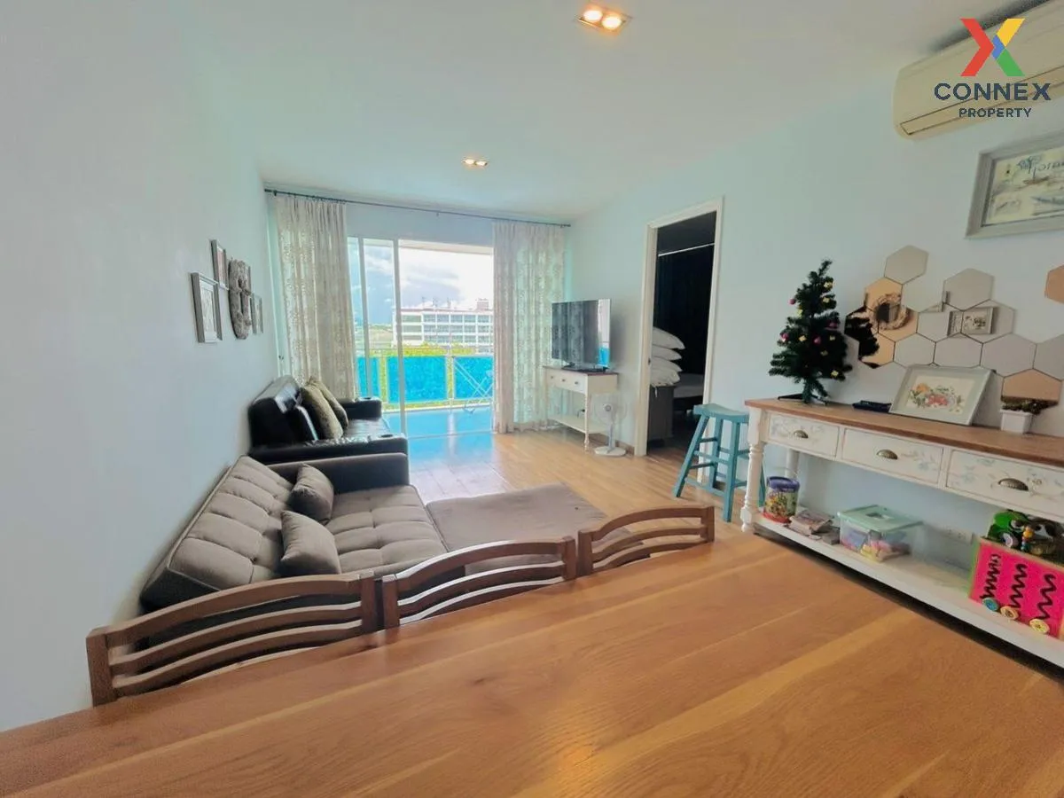 For Sale Condo , My Resort Hua-Hin , Nong Kae , Hua Hin , Prachua