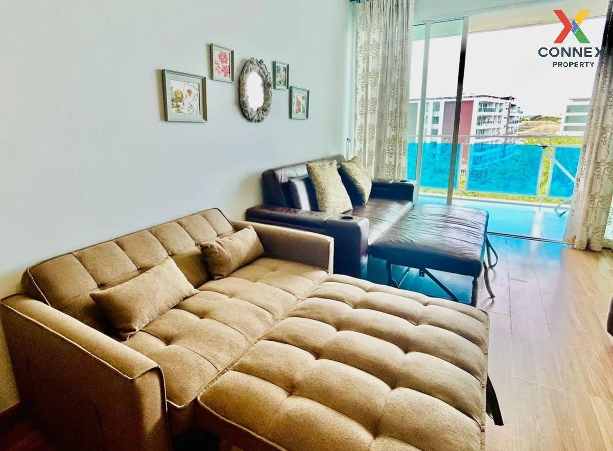 For Sale Condo , My Resort Hua-Hin , Nong Kae , Hua Hin , Prachua