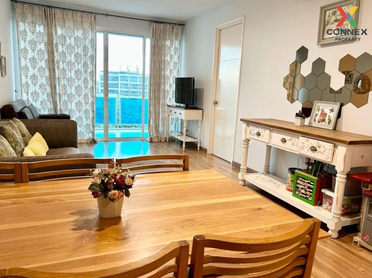 For Sale Condo , My Resort Hua-Hin , Nong Kae , Hua Hin , Prachua