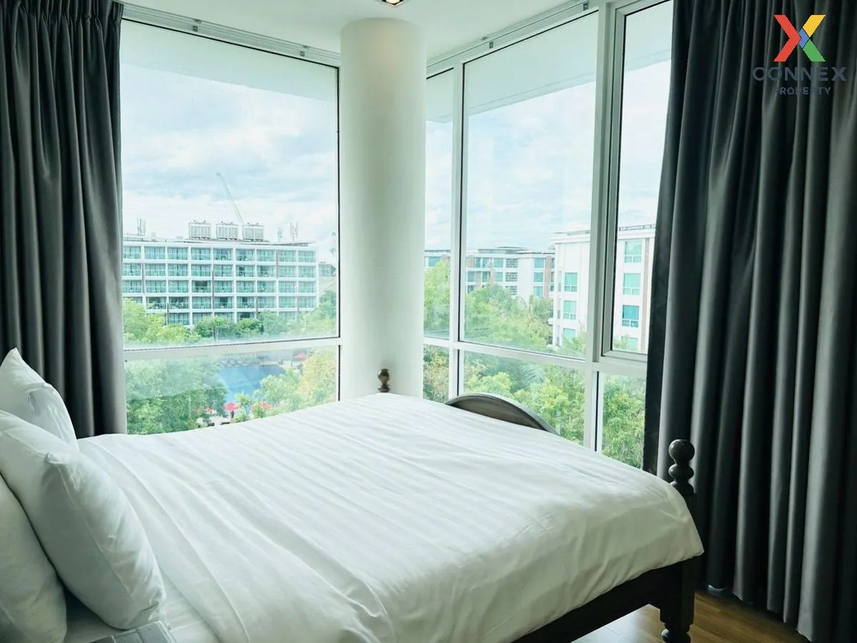 For Sale Condo , My Resort Hua-Hin , Nong Kae , Hua Hin , Prachua