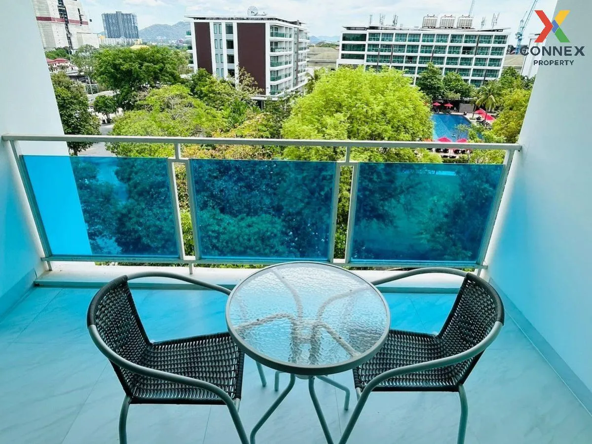 For Sale Condo , My Resort Hua-Hin , Nong Kae , Hua Hin , Prachua