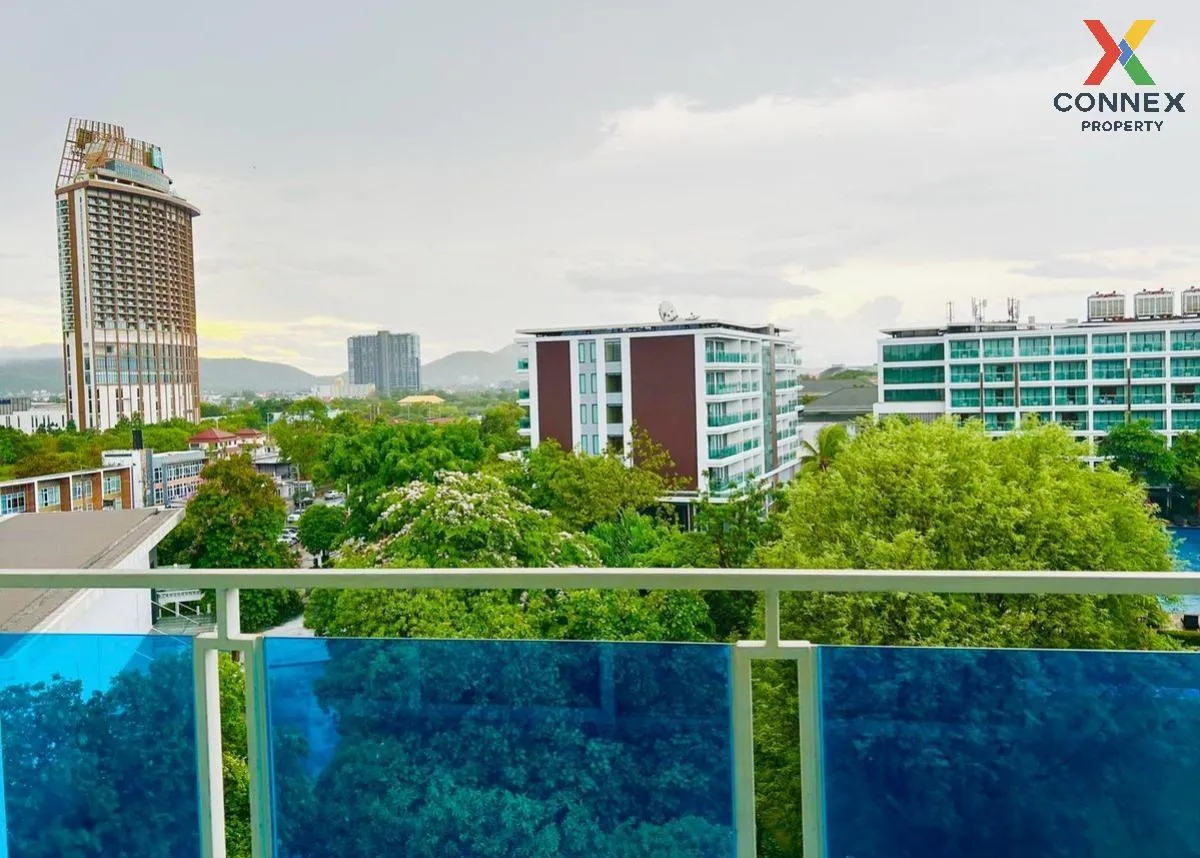 For Sale Condo , My Resort Hua-Hin , Nong Kae , Hua Hin , Prachua