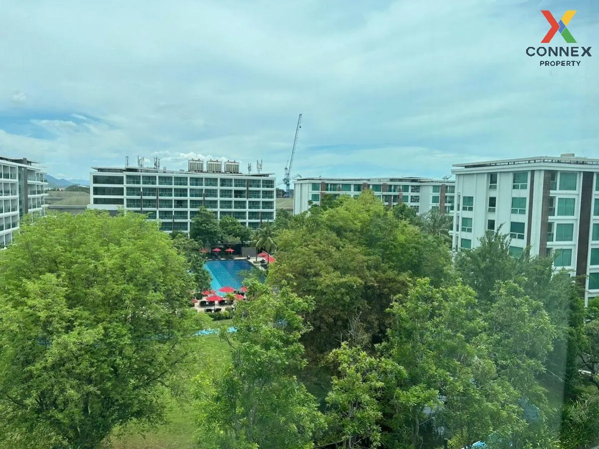 For Sale Condo , My Resort Hua-Hin , Nong Kae , Hua Hin , Prachua