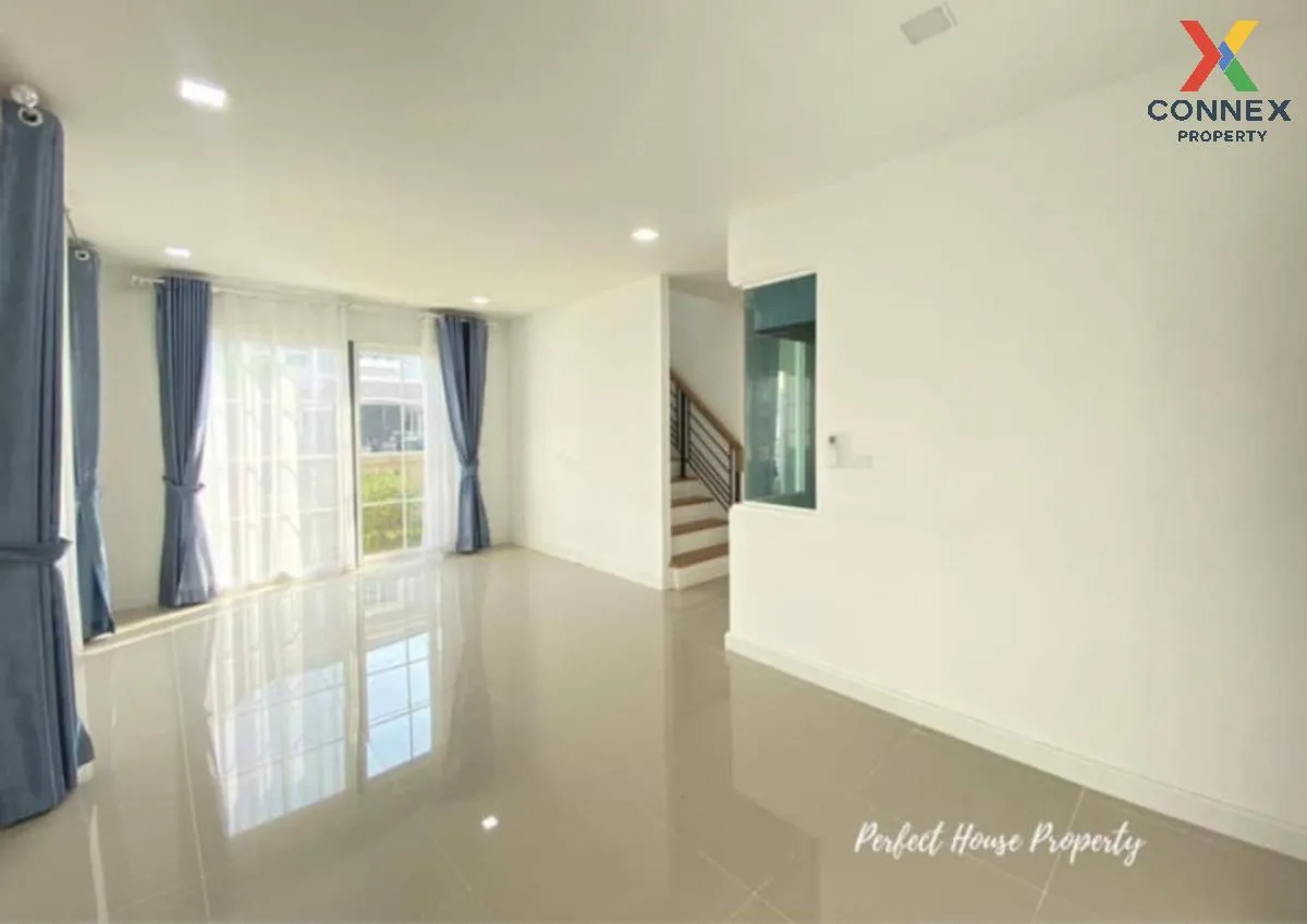 ขายบ้าน  โกลเด้น นีโอ รามอินทรา - วงแหวน บางชัน เขต คลองสามวา กรุ 2