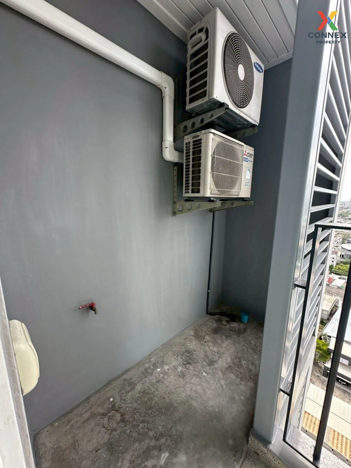 ขายคอนโด  กรีเน่ แจ้งวัฒนะ บางตลาด ปากเกร็ด นนทบุรี CX-128651