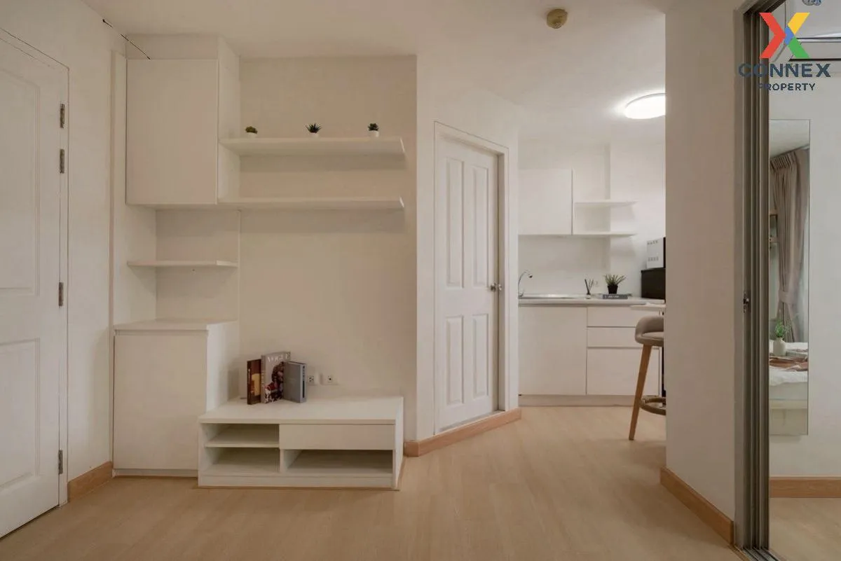For Sale Condo , The Trust Residence Pinklao , MRT-Bang Yi Khon ,