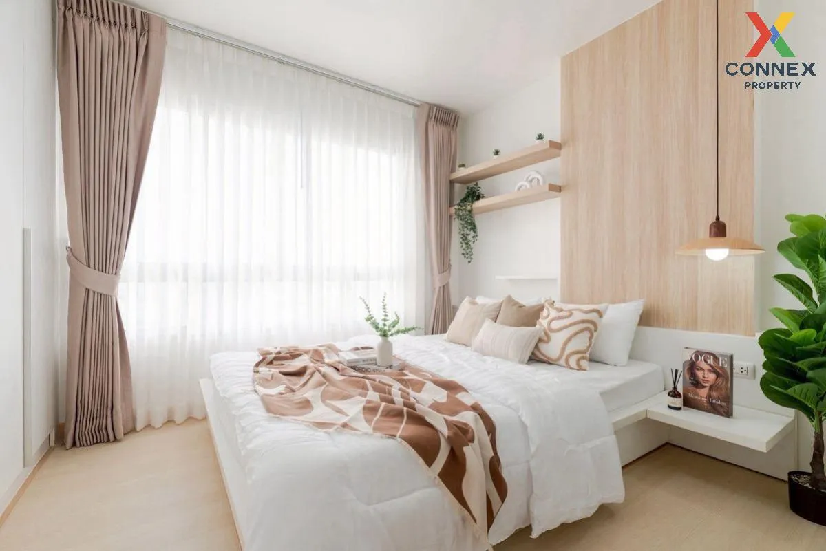 For Sale Condo , The Trust Residence Pinklao , MRT-Bang Yi Khon ,