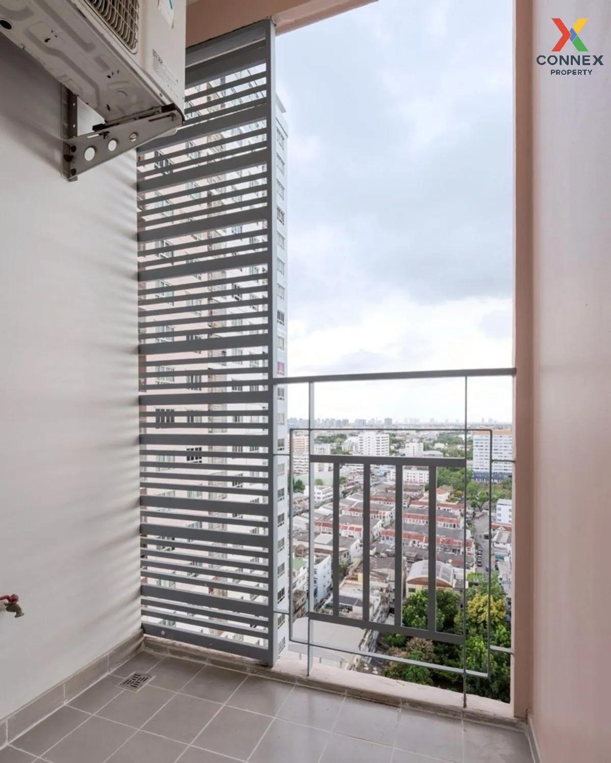 For Sale Condo , The Trust Residence Pinklao , MRT-Bang Yi Khon ,
