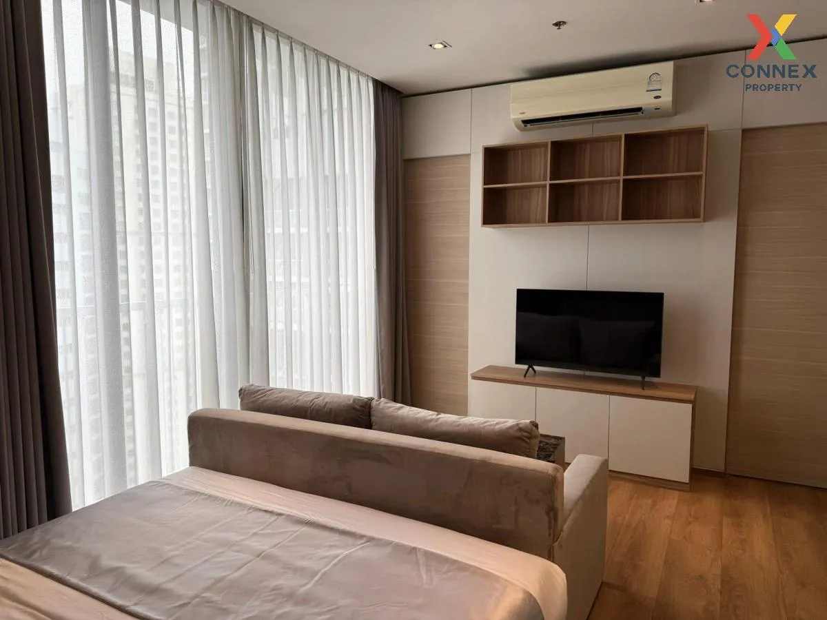 For Rent Condo , Park Origin Phrom Phong , BTS-Phrom Phong , Khlo 2