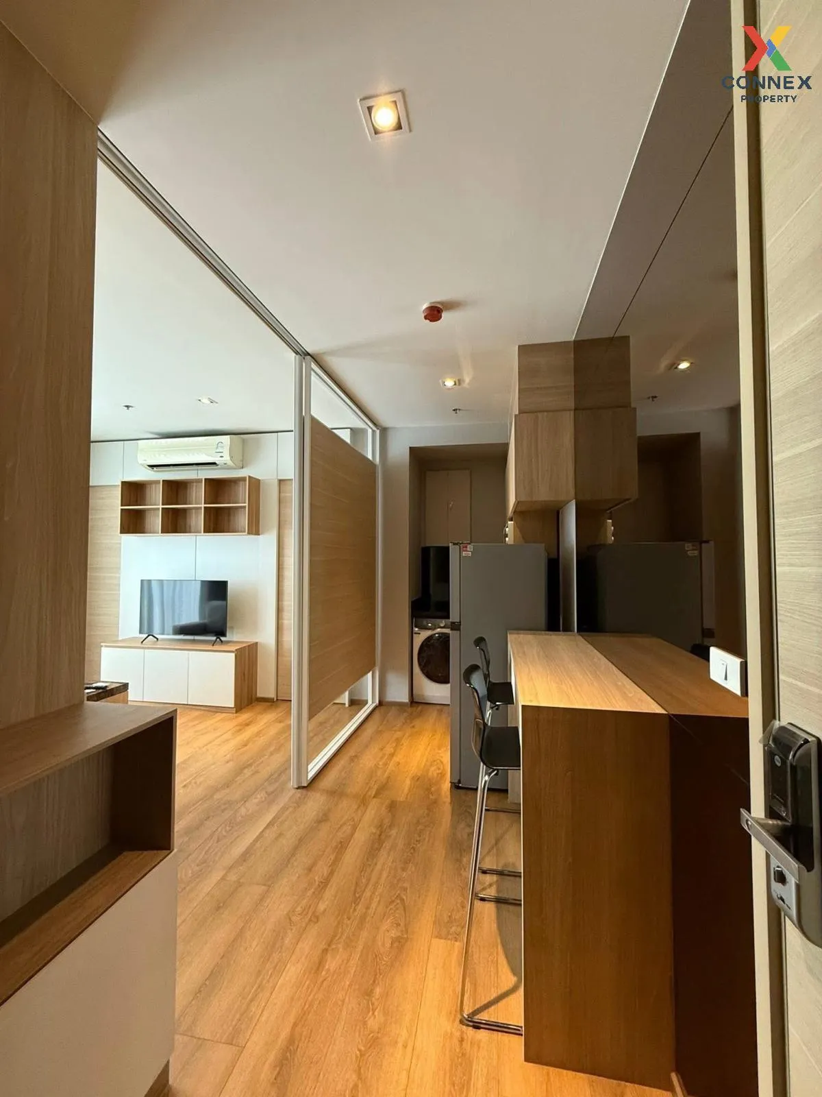 For Rent Condo , Park Origin Phrom Phong , BTS-Phrom Phong , Khlo 4