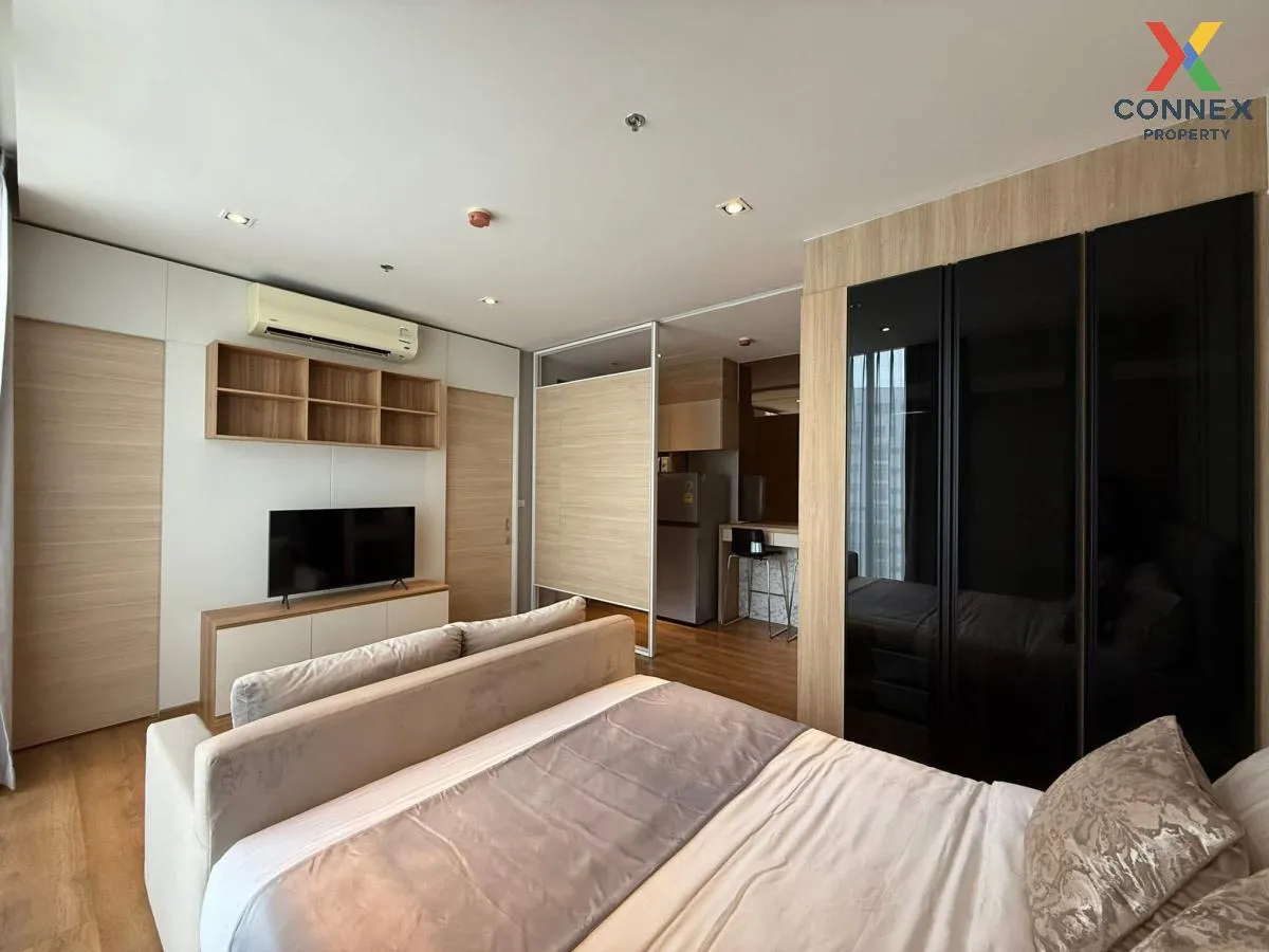 For Rent Condo , Park Origin Phrom Phong , BTS-Phrom Phong , Khlo