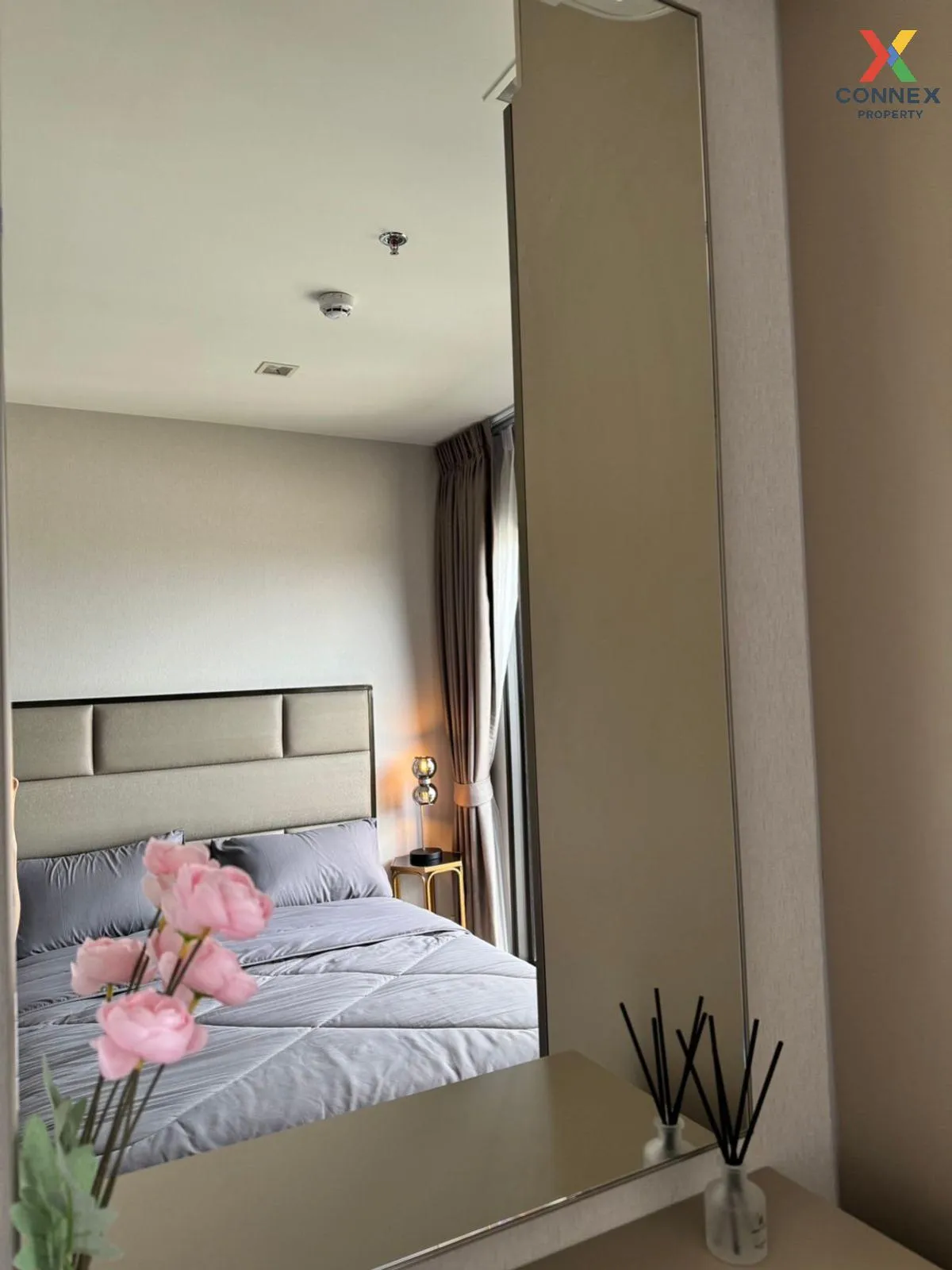 For Rent Condo , The Politan Aqua , MRT-Phra Nang Klao Bridge , B