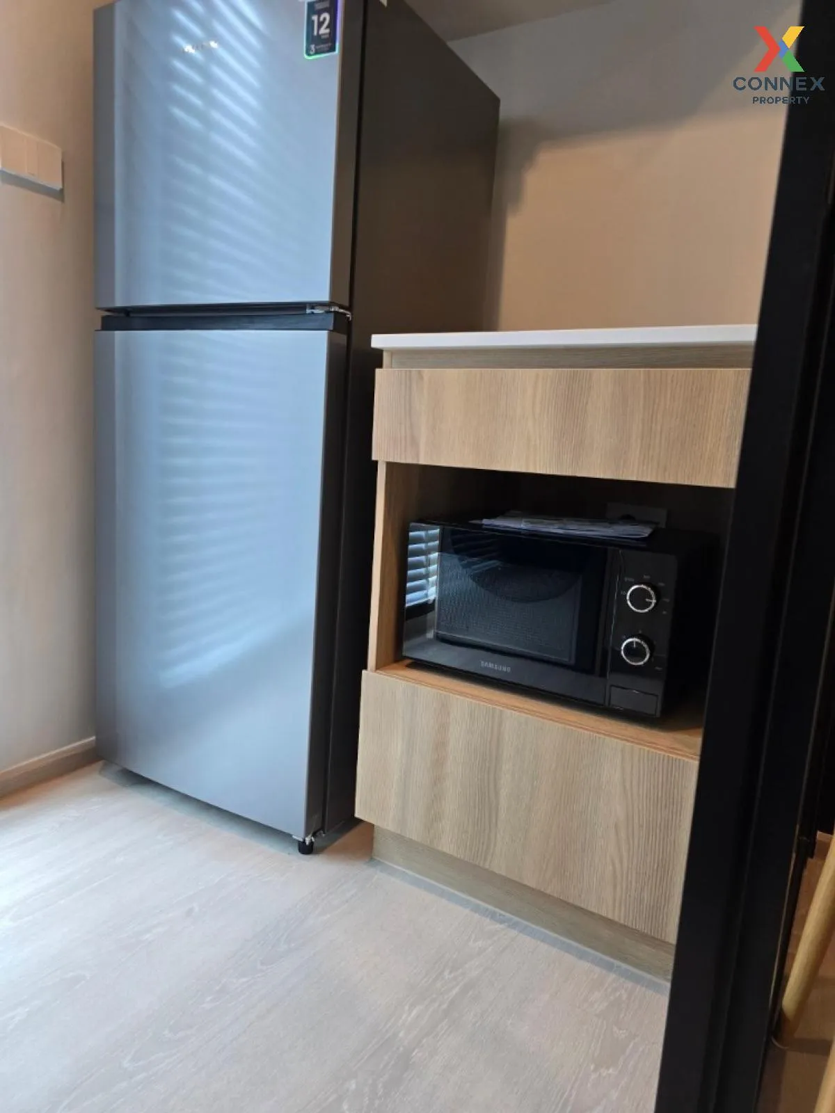 For Rent Condo , Nue Connex Condo Don Mueang , Sanambin , Don Mue 3