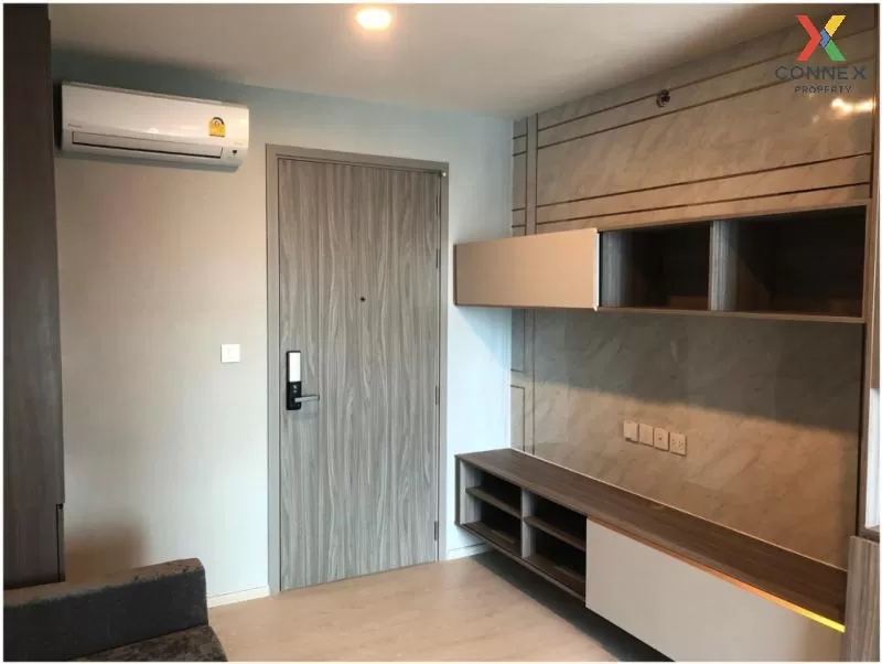 For Rent Condo , Knightsbridge Phaholyothin Interchange , BTS-Wat 1