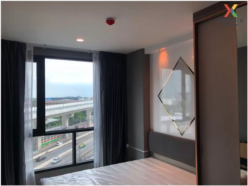 For Rent Condo , Knightsbridge Phaholyothin Interchange , BTS-Wat