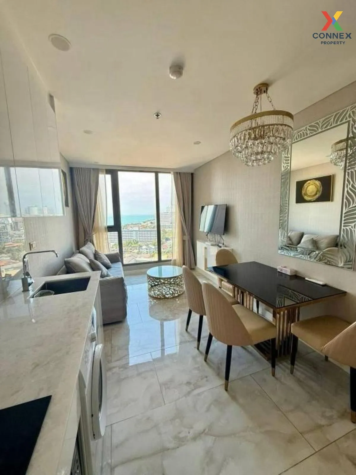 For Sale Condo , Copacabana Beach Jomtien , Nong Prue , Bang Lamu 2