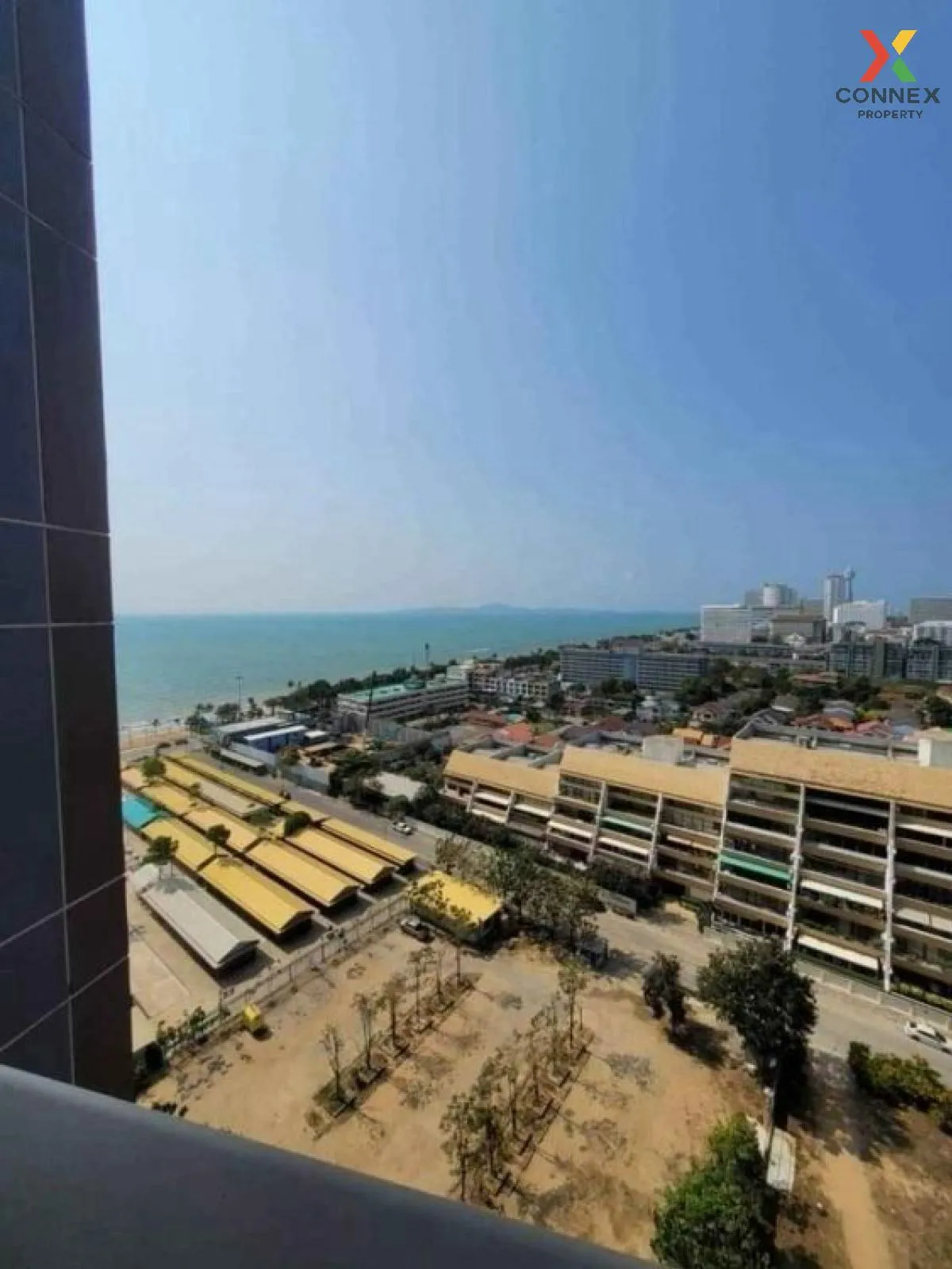 For Sale Condo , Copacabana Beach Jomtien , Nong Prue , Bang Lamu
