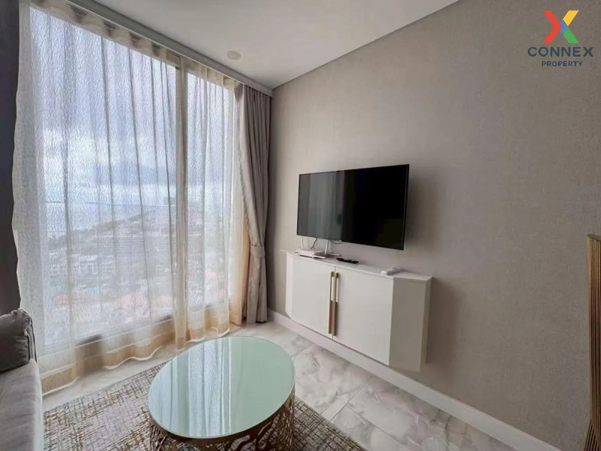 For Sale Condo , Copacabana Beach Jomtien , Nong Prue , Bang Lamu 1