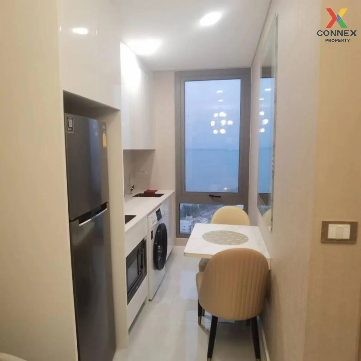For Sale Condo , Copacabana Beach Jomtien , Nong Prue , Bang Lamu 4
