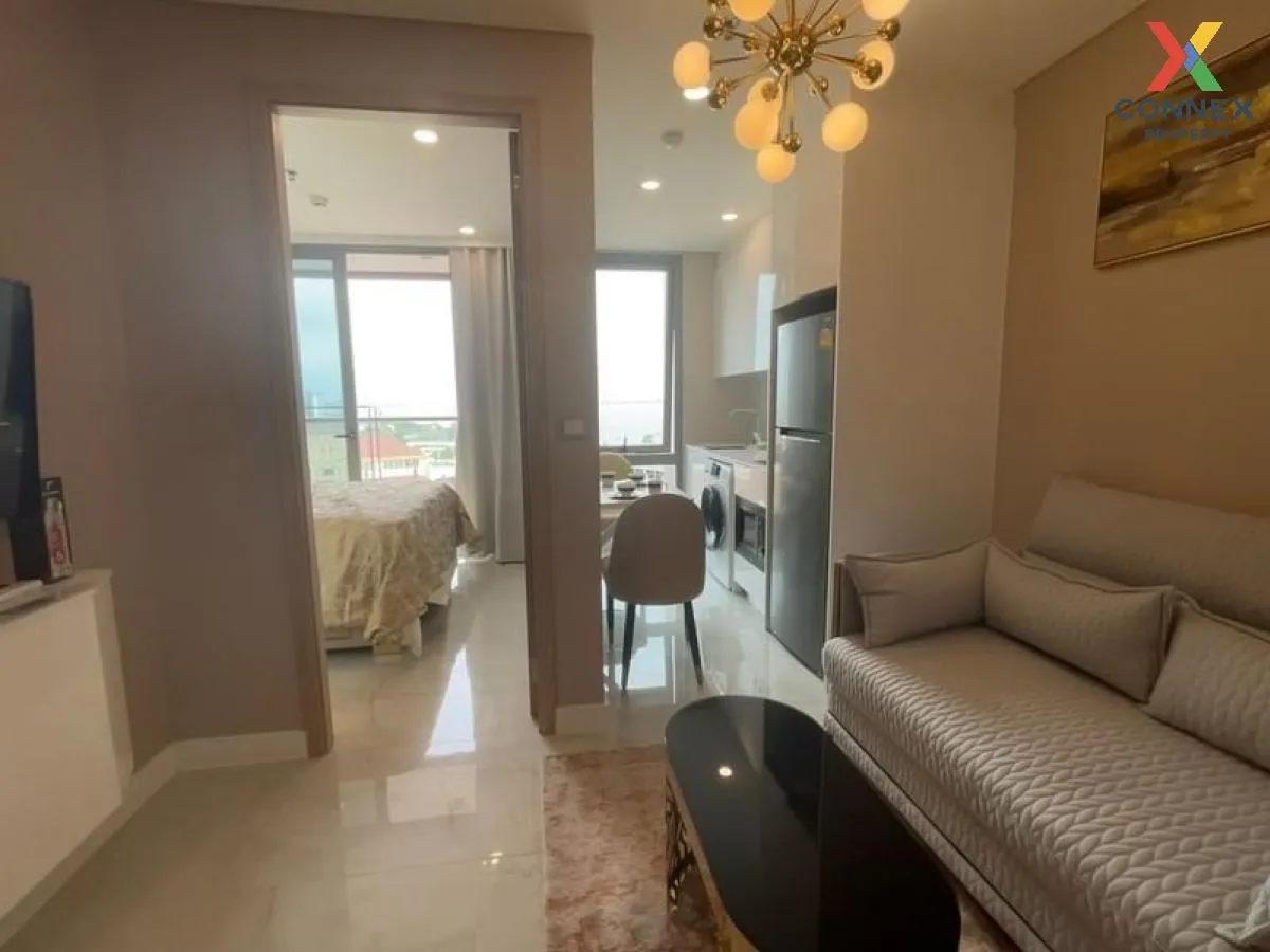 For Sale Condo , Copacabana Beach Jomtien , Nong Prue , Bang Lamu 2