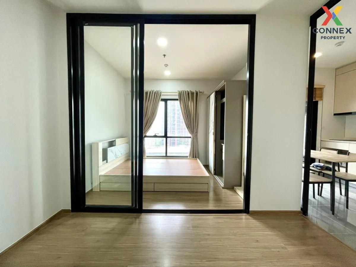 For Sale Condo , Metris Rama 9 - Ramkhamhaeng , ARL-Ramkhamhaeng  1