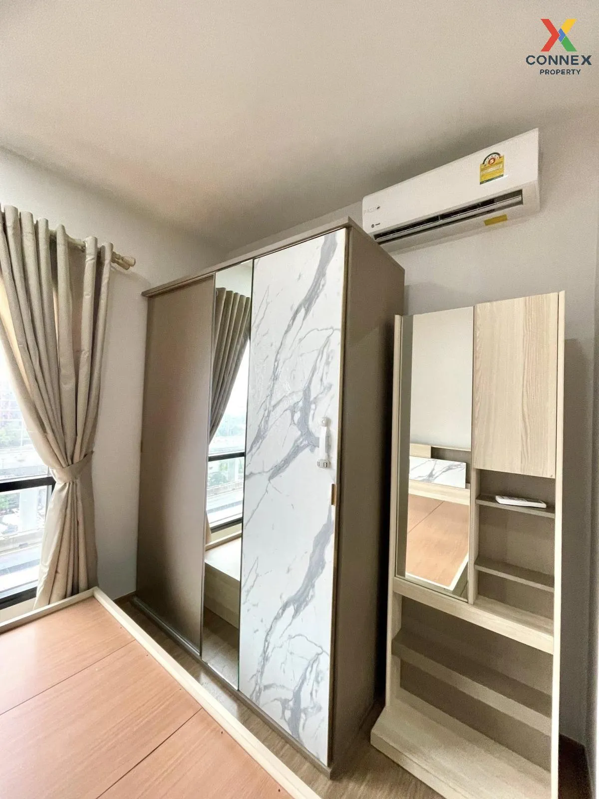 For Sale Condo , Metris Rama 9 - Ramkhamhaeng , ARL-Ramkhamhaeng  2