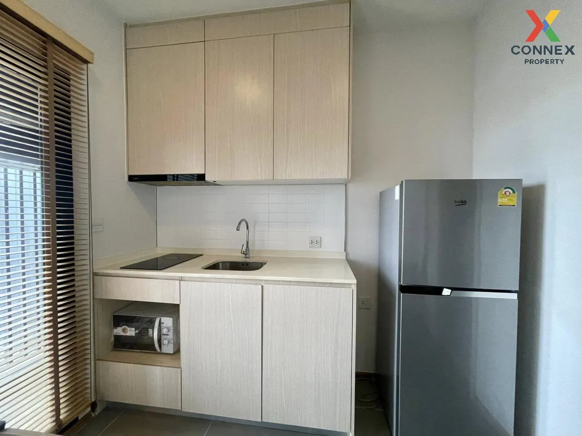 For Sale Condo , Metris Rama 9 - Ramkhamhaeng , ARL-Ramkhamhaeng 